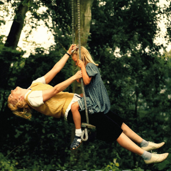 Filmplakat A world gone mad