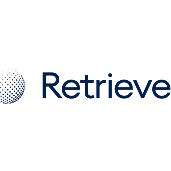 Retriever logo