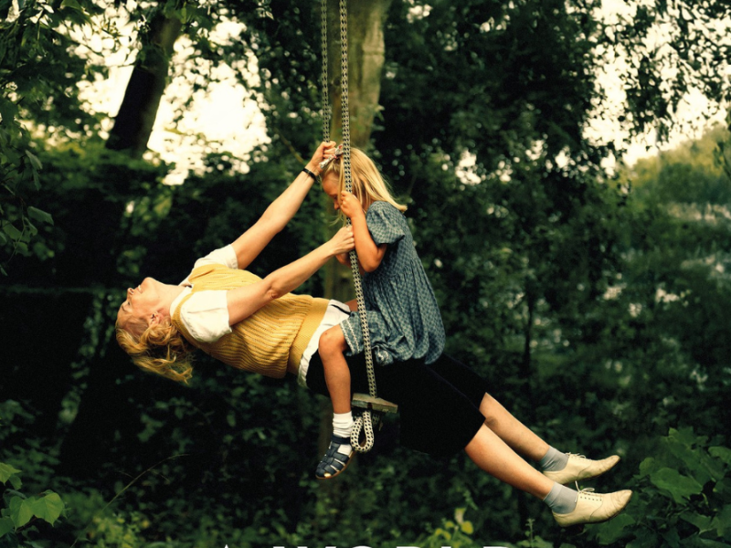 Filmplakat A world gone mad