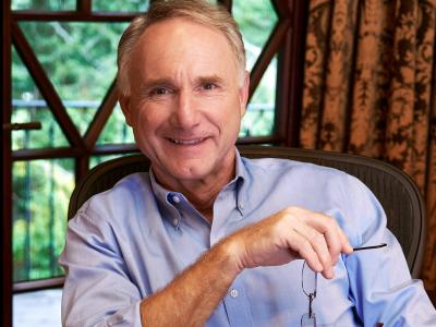 Dan Brown
