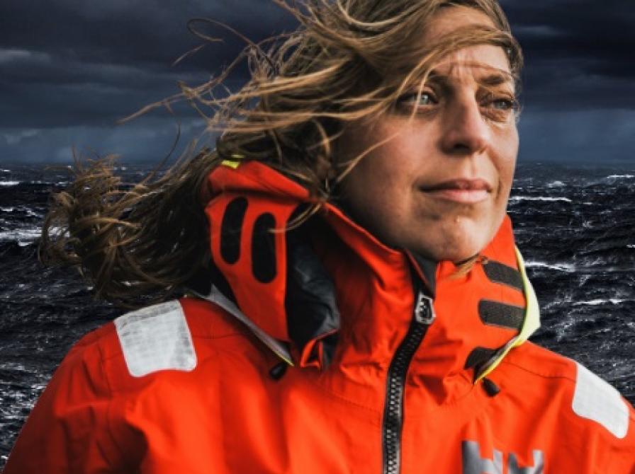 Sidse Birk Johannsen