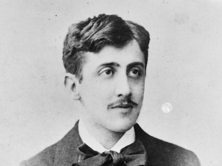 Marcel Proust