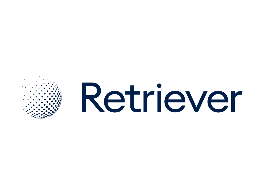 Retriever logo
