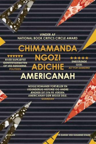 Chimamanda Ngozi Adichie: Americanah