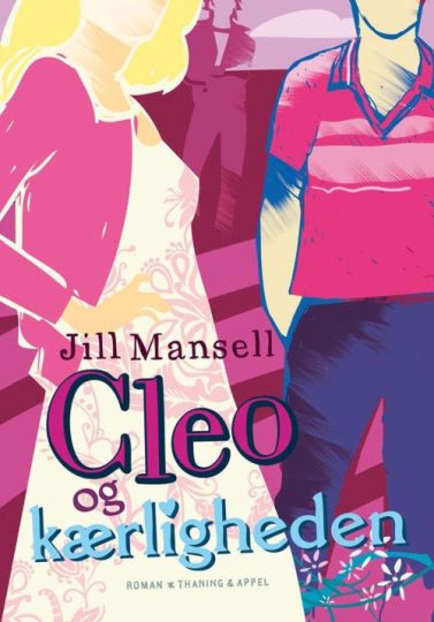 Jill Mansell: Cleo og kærligheden : roman